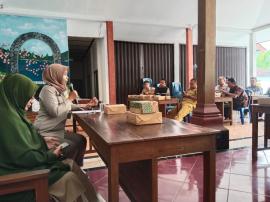 PRA PENDAMPINGAN TAHAP II BPN